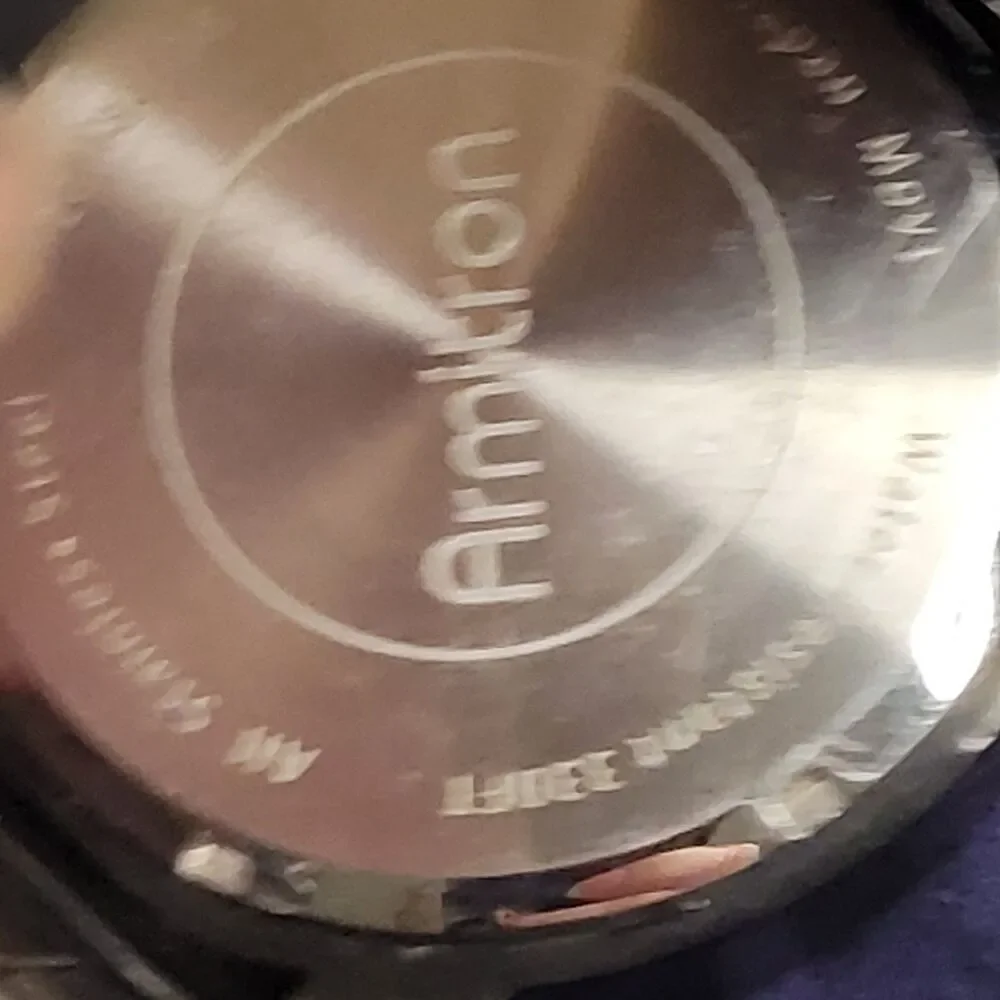 Armitron Men's Watch